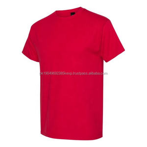 T-shirts à manches longues en coton 100% imprimés sur mesure, vente en gros, été, hommes, prix d'usine pas cher, OEM - Product Image 4