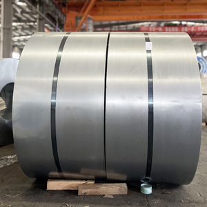 Китайская фабрика: Холоднокатаная закаленная пружинная стальная лента SAE 1095 C100 C100s, высокоуглеродистая стальная рулонная сталь, стандарт ASTM, 1-5 мм - Product Image 3