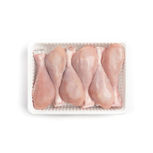 Cuisses de poulet surgelées IQF de qualité supérieure, prix de gros compétitif, 100 kg, durée de conservation de 2 ans - Product Image 6