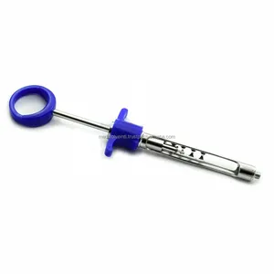 Kit de Implantes para Cirugía Oral Dental, 19 Piezas, Juego de Instrumentos Quirúrgicos Dentales de Acero Inoxidable con Caja, Venta al Por Mayor, Mejor Proveedor - Product Image 6