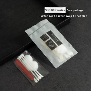 Set de Artículos de Aseo Desechables con Logotipo Personalizado para Hoteles 5 Estrellas, Suministros de Champú, Amenidades para Habitaciones de Huéspedes, Set de Artículos de Aseo Económicos para Airbnb - Product Image 4