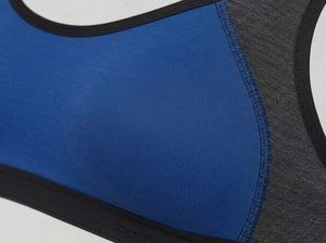 Women Fitness Sports <b>Bra</b> Moisture Wicking Activewear <b>Bra</b> for Training Yoga Running and Gym Activities - Product Image 5