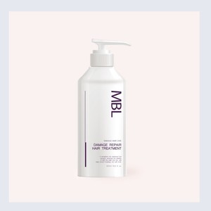 ทรีทเม้นท์บำรุงผมเสีย 1 ชิ้น Embiel Korean K-Beauty Demiji Repair Heeo Treatment ผลิตในเกาหลี 500 มล. โปรตีน ยีสต์เบียร์ - Product Image 6