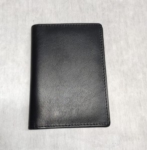 Factory Direct Wholesale Bulk Export Custom <b>Passport</b> Holder RFID Protected Travel Accessory <b>Wallets</b> Purse 2026 Design Leather - Product Image 3