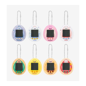 Stray Kids SKZOO TAMAGOTCHI y SET DE ESTUCHES - Product Image 1