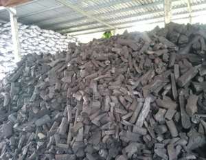 Experimente la parrilla de alta calidad con carbón de madera de nácar - Product Image 3