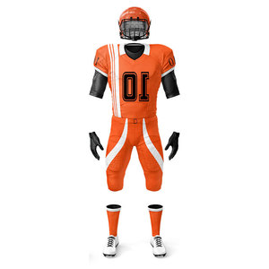 2026 Full Set Men Adult Uniform Compression Breathable Football Uniform Teamwear Player Soccer Kits Sublimation Sets Printed - Product Image 6
