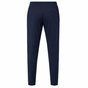 Custom Men's <b>Lightweight</b> Breathable Sports <b>Joggers</b> Soft Cotton Fitness Training Running Sweatpants Casual Athletic Pants OEM ODM - Product Image 2