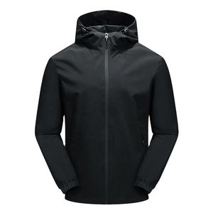 Chaquetas Softshell Deportivas para Exteriores a Precio Económico, Chaquetas Softshell Impermeables para Hombre, Transpirables, Mangas Regulares, Chaquetas para Hombre - Product Image 2