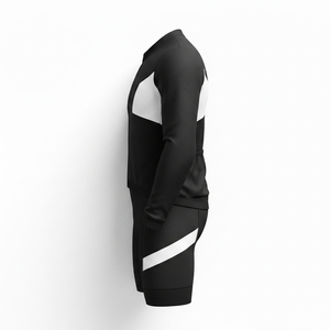 Uniforme de Ciclismo Profesional Personalizado, Conjunto de Jersey y Pantalones Cortos Sublimados para Bicicleta de Carretera, Ropa de Ciclismo Duradera y Anti-Fricción - Product Image 2