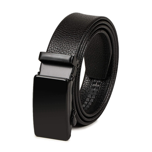 Wholesale Custom Made Design Reasonable Price Leather Belt For Men High Quality <b>Top</b> Selling Product Leather Belts - Product Image 1