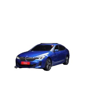 BMW GranTurismo GT 630i XDrive M Sport 2022, 51,517 km, Caja de Cambios Automática, Volante a la Izquierda, Cámara Trasera - Product Image 1