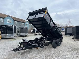 7x14 <b>Farm</b> Dump <b>Trailer</b> and Utility <b>Trailers</b> Cheaply priced Onsale 2024 <b>Farm</b> Utility <b>Trailer</b> - Product Image 5