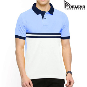 เสื้อเชิ้ตผู้ชายดีไซน์ใหม่ทันสมัย ยอดนิยม เนื้อผ้าแคนวาส ระบายอากาศได้ดี เป็นมิตรกับสิ่งแวดล้อม แห้งเร็ว แขนสั้น 100% - Product Image 3