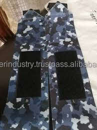 Diseño de logotipo personalizado, muñequeras para levantamiento de pesas, plástico de neopreno de nailon suave, disponible en todos los tamaños para seguridad en el gimnasio y Fitness - Product Image 3