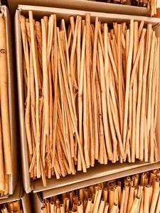 Bâtonnets de cannelle de Cassia de qualité supérieure, séchés, bruts, 8-40 cm, Agrikim Vietnam, Herbes et épices simples - Product Image 4