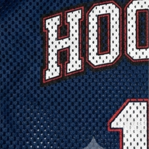 Custom Sublimation Lacrosse Jersey Porthole <b>Mesh</b> Reversible Men Adult Breathable Quick Dry Anti-Bacterial Eco-Friendly 100% - Product Image 5