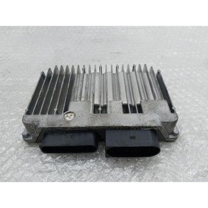 ECUs et modules informatiques d'occasion de la série 7 7532878 - Product Image 1