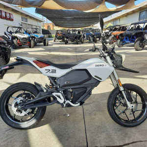 VENTES CHAUDES AUTHENTIQUES NOUVELLES MOTO ZEROs FXE ZF7.2 2022 2023 2024 - Product Image 1