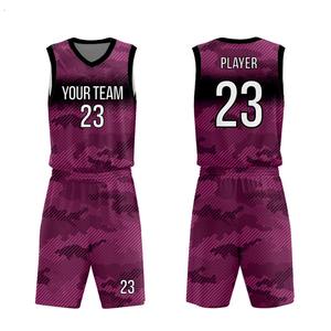 Custom Basketball Jersey <b>For</b> Unisex Adults Personalized <b>Sports</b> Basketball Uniform Kit <b>Sports</b> Training Basketball Uniform Set - Product Image 1