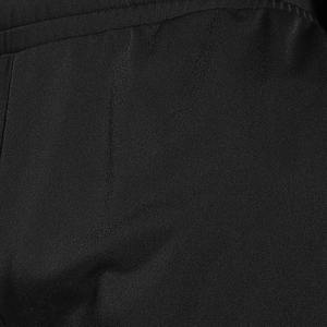 Ensemble de survêtement polaire oversize pour homme, impression DTG de haute qualité, logo personnalisable, grandes tailles, pantalon semi-empilé - Product Image 2