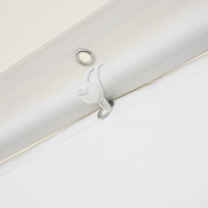 Tenda bianca per matrimonio e festa 19.7x45.9' - Product Image 3