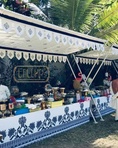 Carpa de Comida para Kiosco - Product Image 5