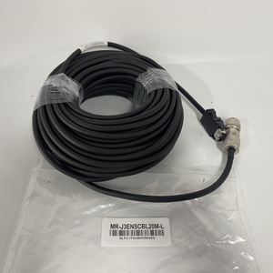 Cable de Codificador Servo Mitsubishi J3 (20m) MR-J3ENSCBL20M-L - Product Image 1