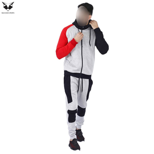 Best Seller Newest Premium Quality With Own Logo Breathable Unique Design Men Winter Wear Highest Trendy Product Tracksuits - Product Image 2