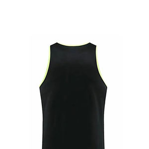 ชุดกีฬาโพลีเอสเตอร์/คอตตอน ระบายอากาศได้ดี น้ำหนักเบา พิมพ์ลาย/สีพื้น ชุดวิ่งและกรีฑาฤดูร้อน ราคาดีที่สุด - Product Image 6