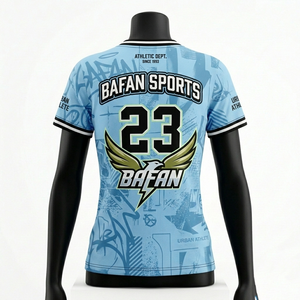 Maillot de football pour femmes, micro-mesh polyester premium, noir et blanc, panneaux aux manches, sublimation, logo personnalisé, maillot de football pour femmes - Product Image 4