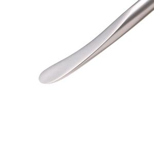 Élévateurs vertébraux Cobb, instruments chirurgicaux orthopédiques, élévateur périostal, élévateur à raclette courbé, approuvé CE par Grip Surgical - Product Image 5