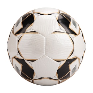 2024 Best-seller officiel de haute qualité compétition Football formation adulte taille 5 ballon de Football usine en gros Match balle - Product Image 2
