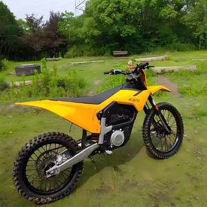 Módulo Controlador Esclavo EtherCAT Alkaid EC2 con Rendimiento en Tiempo Real para Motocicletas Eléctricas Todoterreno - Product Image 2