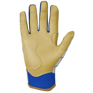 Wholesale Professional Gloves with Best Sublimated Design Goatskin Digital Leather for Baseball - Product Image 3
