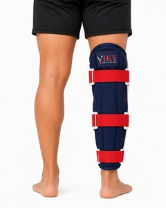 Rodilleras de Alta Calidad 2026 que Brindan Soporte Flexible, Protección Duradera y Uso Cómodo Durante el Entrenamiento Diario - Product Image 2