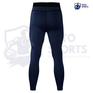 ชุดแรชการ์ดแขนยาวรุ่นใหม่ ประสิทธิภาพสูง สวมใส่สบาย คุณภาพดี เหมาะสำหรับออกกำลังกาย ระบายอากาศได้ดี ทรงเข้ารูป น้ำหนักเบา สำหรับผู้ชาย - Product Image 6