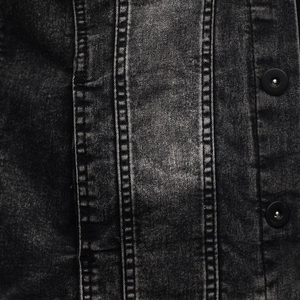 New Arrival Leather and denim <b>Jacket</b> for Men in Custom Colors- Export From Pakistan New and Trendy Design Lather <b>Jacket</b> for Men - Product Image 4