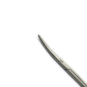 Mejor Precio de Fábrica: Tijeras Quirúrgicas de Titanio Mayo Rectas de 6.5 Pulgadas, Instrumento Manual Certificado CE ISO Clase I, Set de Instrumentos - Product Image 5