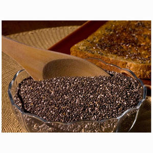 Nouveautés en gros : Graines de chia 100% naturelles de haute qualité, aliments santé pour la perte de poids, graines de chia blanches, graines de chia bio - Product Image 1