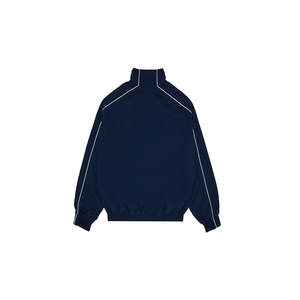 Ensemble de survêtement professionnel en nylon, uniforme personnalisé imprimé pour équipe, veste et pantalon de sport, séchage rapide, vêtements de sport actifs, fournisseur OEM ODM mondial - Product Image 2