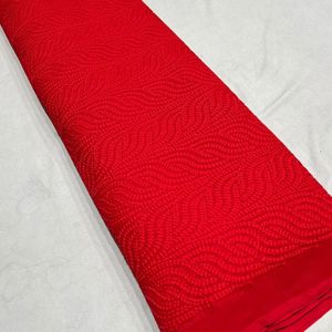 Tela de encaje con bordado Schiffli para abayas, caftanes, prendas de moda, textiles al por mayor, exportación, diseño personalizado, suministro premium del Reino Unido. - Product Image 1