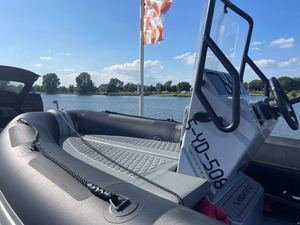 H-i-g-h-f-i-e-l-d C-o-a-s-t-e-r 53 - Product Image 3