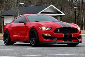 Mejor Oferta para Nuevo |   Ford Mustang Shelby GT350 2023 Usado - Volante a la Izquierda |   Volante a la derecha - Product Image 3