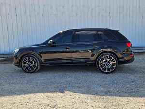 Audi Q7 Prestige 55 TFSI quattro Tiptronic 2025 en Perfecto Estado - Product Image 3