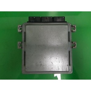 โมดูลควบคุมเครื่องยนต์ XF X250 ปี 2007-2011 มือสอง ของแท้ รหัส 8X2Q12A650KAG - Product Image 4