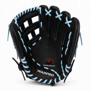 Personalized <b>Baseball</b> Softball Fielding Glove Custom Color Logo Sports Training Mitt for Youth and Adults - Product Image 5