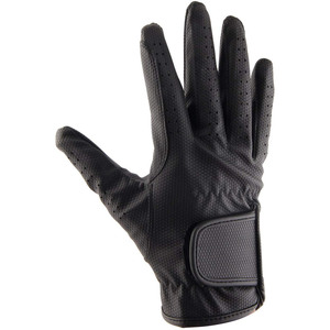 Gants d'équitation durables et confortables avec une adhérence exceptionnelle pour une manipulation sûre et efficace lors de vos sorties équestres - Product Image 5