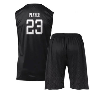 Uniforme de Voleibol, Jersey y Pantalones Cortos Deportivos Transpirables para Entrenamiento y Partidos de Liga - Product Image 5