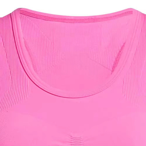 Soutien-gorge de sport pour femmes de haute qualité pour le jogging, le streetwear et la salle de sport, vêtements de sport respirants pour femmes - Product Image 5